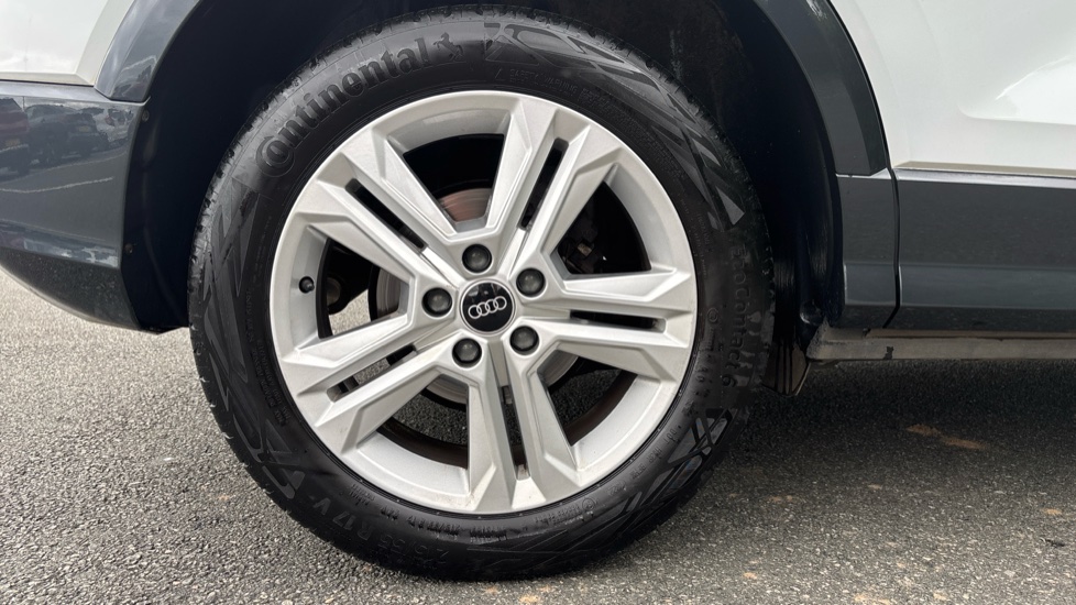 Audi Q2 30 TFSI Sport 5dr Petrol Estate - Image 7