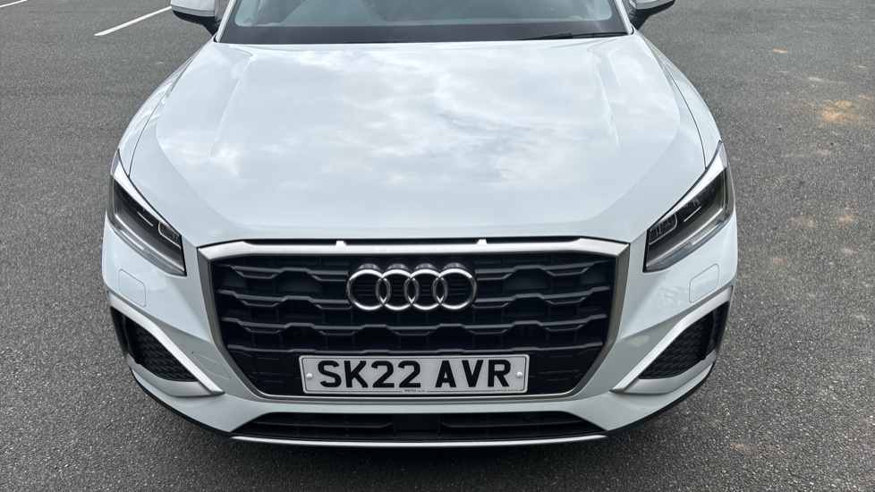 Audi Q2 30 TFSI Sport 5dr Petrol Estate - Image 8