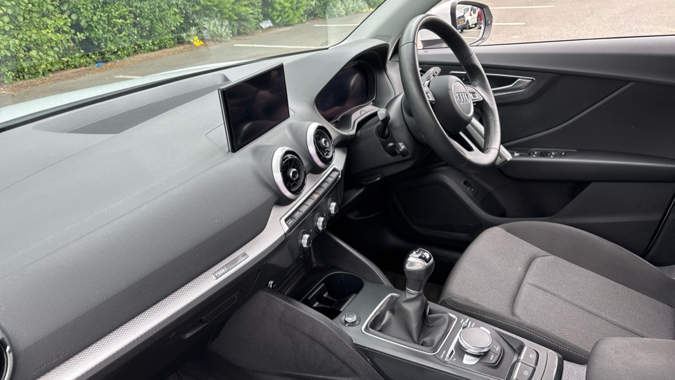 Audi Q2 30 TFSI Sport 5dr Petrol Estate - Image 9