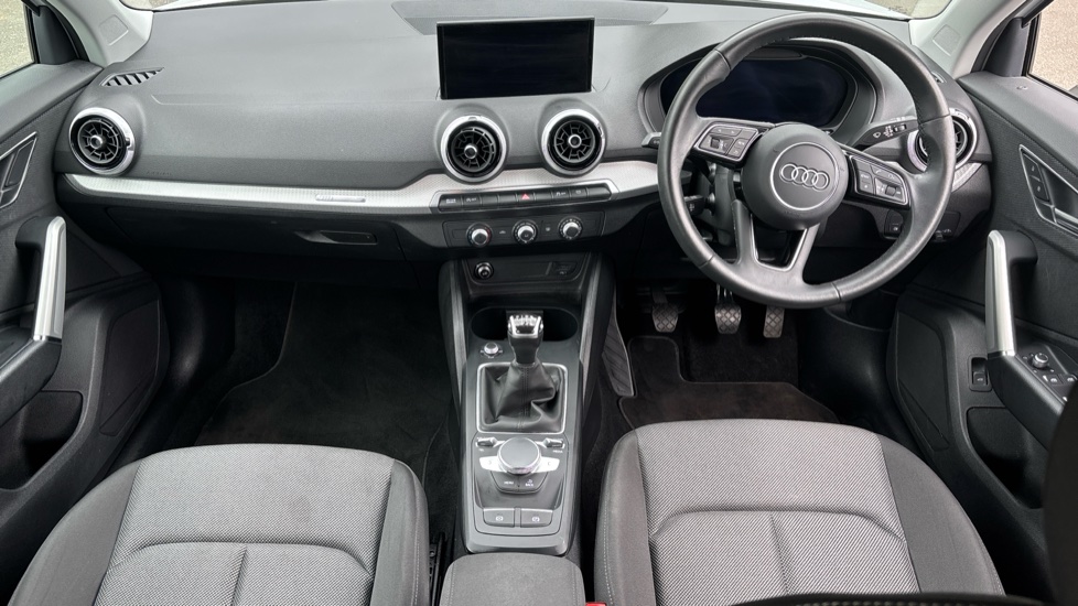 Audi Q2 30 TFSI Sport 5dr Petrol Estate - Image 10