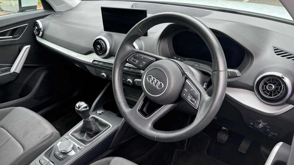 Audi Q2 30 TFSI Sport 5dr Petrol Estate - Image 11