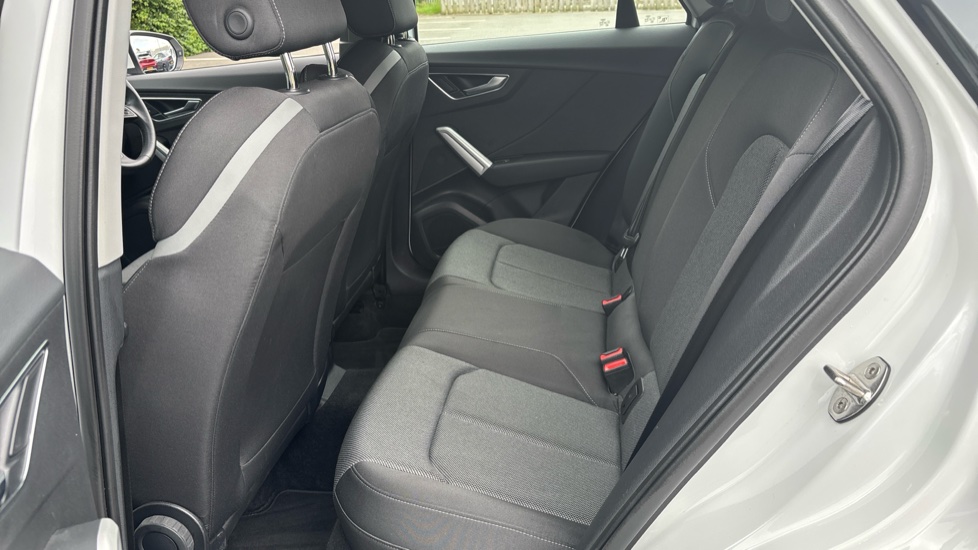 Audi Q2 30 TFSI Sport 5dr Petrol Estate - Image 16