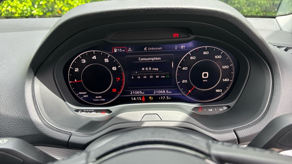 Audi Q2 30 TFSI Sport 5dr Petrol Estate - Image 18
