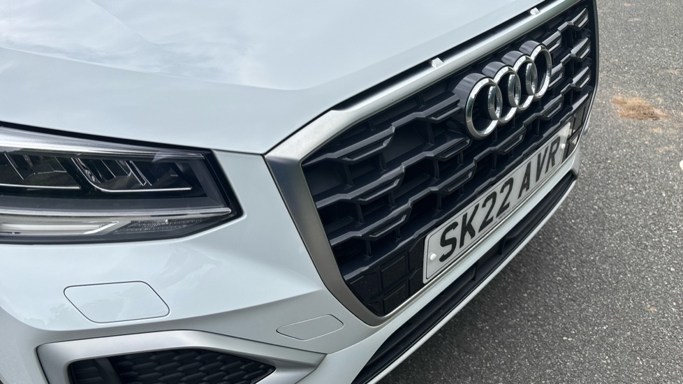 Audi Q2 30 TFSI Sport 5dr Petrol Estate - Image 23
