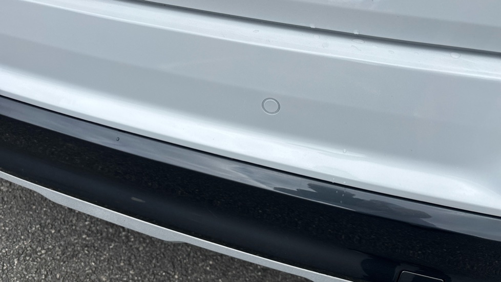 Audi Q2 30 TFSI Sport 5dr Petrol Estate - Image 30