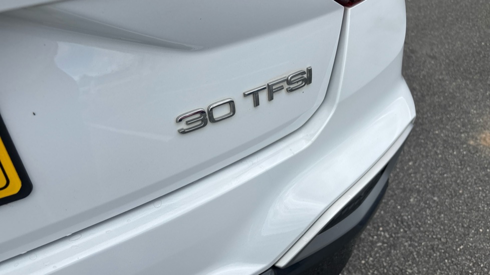 Audi Q2 30 TFSI Sport 5dr Petrol Estate - Image 31