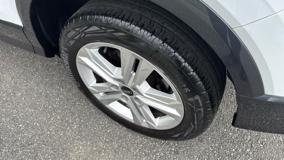 Audi Q2 30 TFSI Sport 5dr Petrol Estate - Image 33