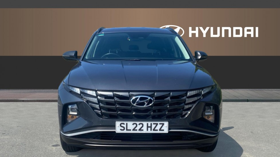 Hyundai TUCSON 1.6 TGDi SE Connect 5dr 2WD Petrol Estate - Image 3