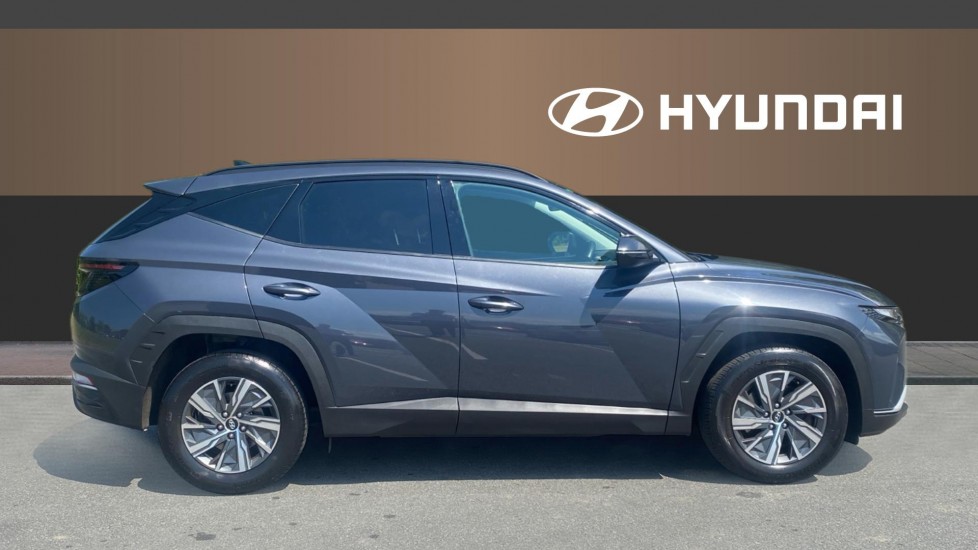 Hyundai TUCSON 1.6 TGDi SE Connect 5dr 2WD Petrol Estate - Image 5
