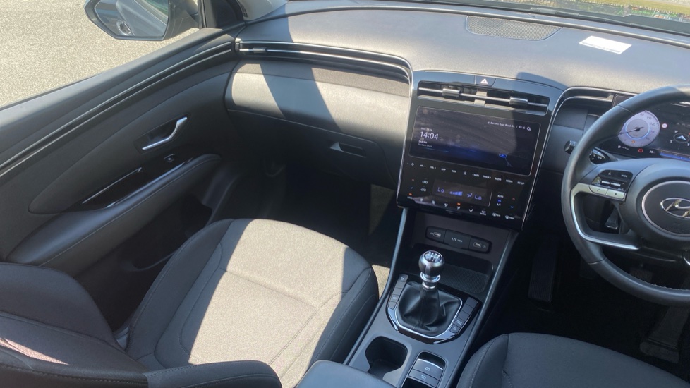Hyundai TUCSON 1.6 TGDi SE Connect 5dr 2WD Petrol Estate - Image 14