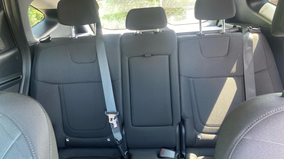 Hyundai TUCSON 1.6 TGDi SE Connect 5dr 2WD Petrol Estate - Image 15