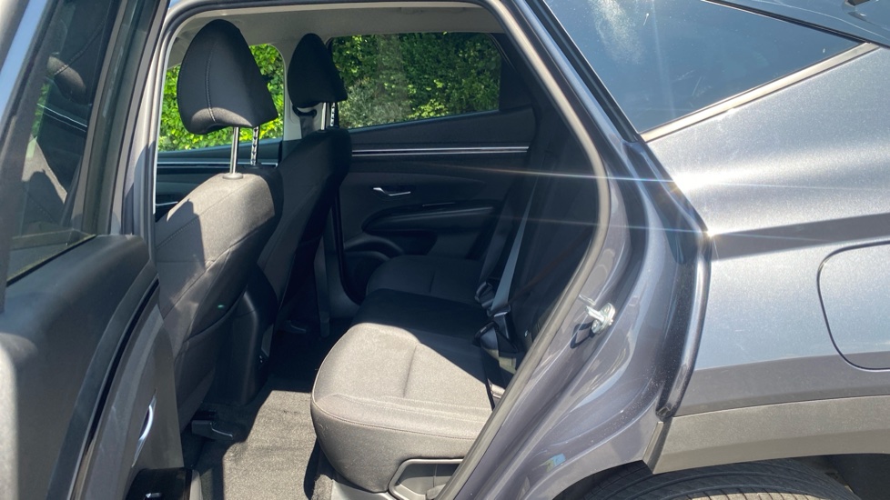 Hyundai TUCSON 1.6 TGDi SE Connect 5dr 2WD Petrol Estate - Image 16