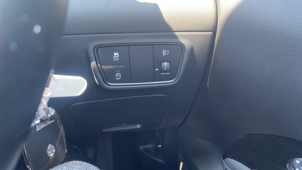 Hyundai TUCSON 1.6 TGDi SE Connect 5dr 2WD Petrol Estate - Image 23