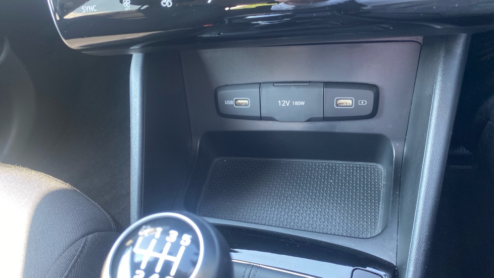 Hyundai TUCSON 1.6 TGDi SE Connect 5dr 2WD Petrol Estate - Image 28
