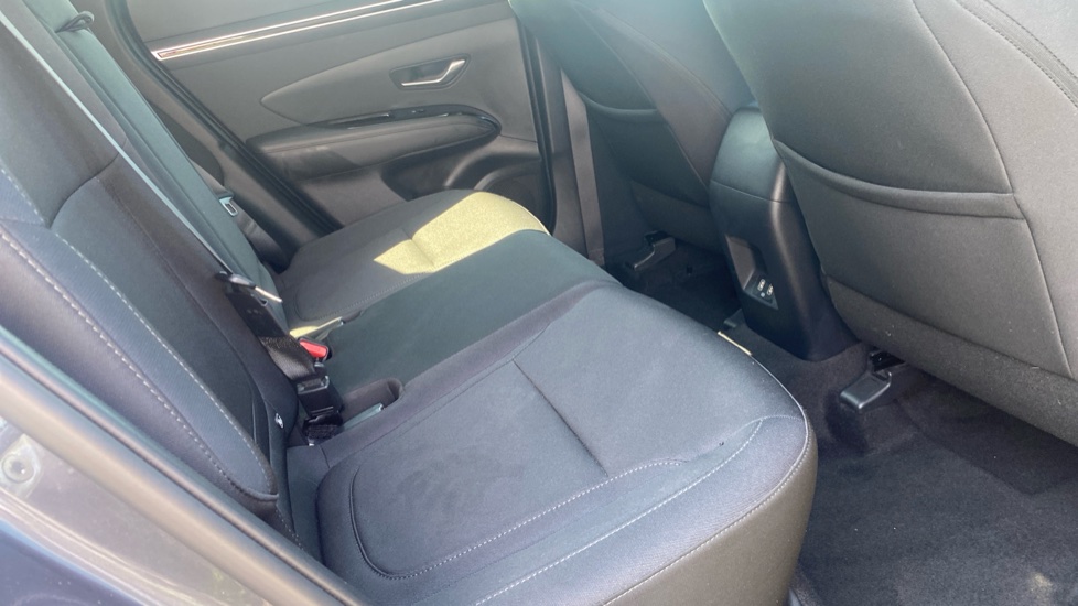 Hyundai TUCSON 1.6 TGDi SE Connect 5dr 2WD Petrol Estate - Image 33