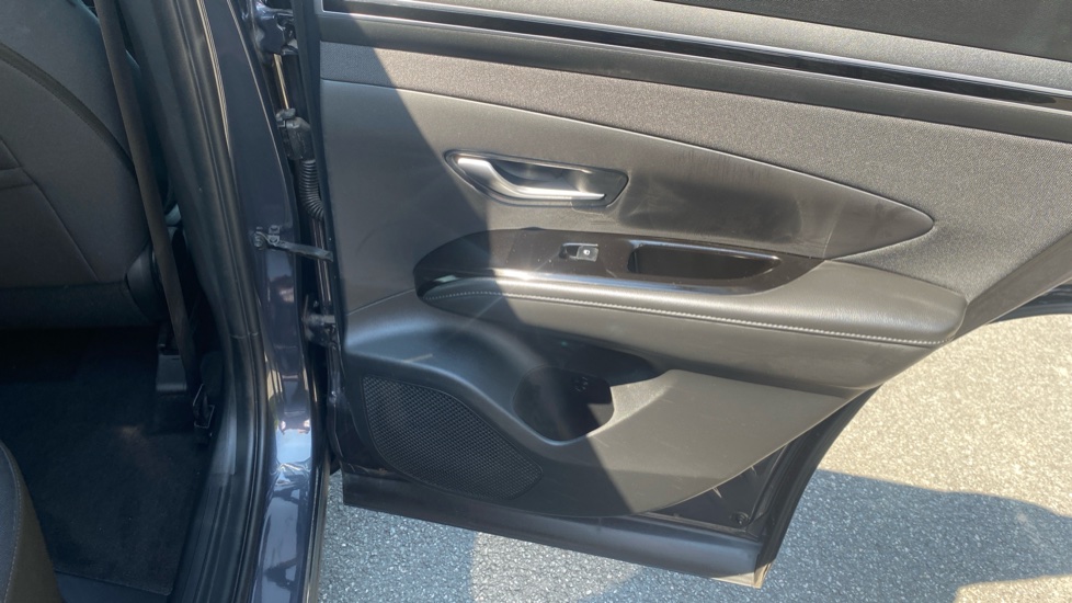 Hyundai TUCSON 1.6 TGDi SE Connect 5dr 2WD Petrol Estate - Image 34