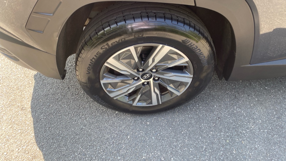 Hyundai TUCSON 1.6 TGDi SE Connect 5dr 2WD Petrol Estate - Image 35