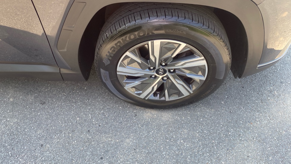 Hyundai TUCSON 1.6 TGDi SE Connect 5dr 2WD Petrol Estate - Image 36
