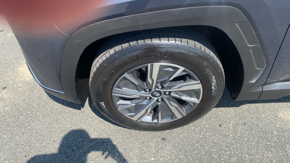 Hyundai TUCSON 1.6 TGDi SE Connect 5dr 2WD Petrol Estate - Image 37