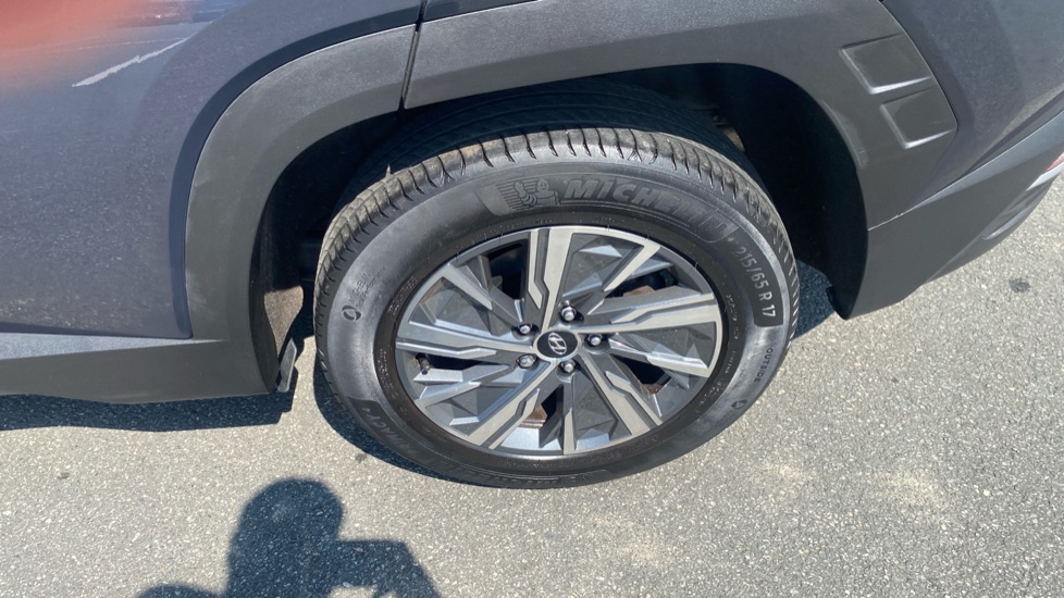 Hyundai TUCSON 1.6 TGDi SE Connect 5dr 2WD Petrol Estate - Image 38