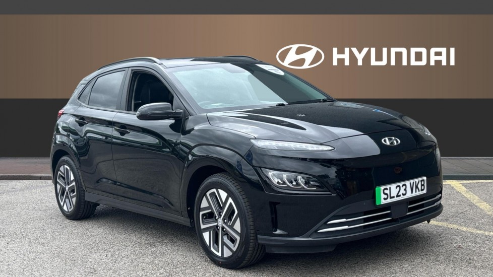 Hyundai KONA 150kW Ultimate 64kWh 5dr Auto Electric Hatchback - Image 1