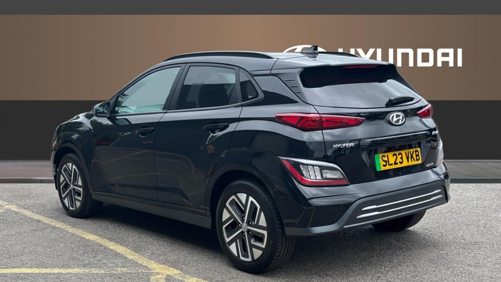 Hyundai KONA 150kW Ultimate 64kWh 5dr Auto Electric Hatchback - Image 2