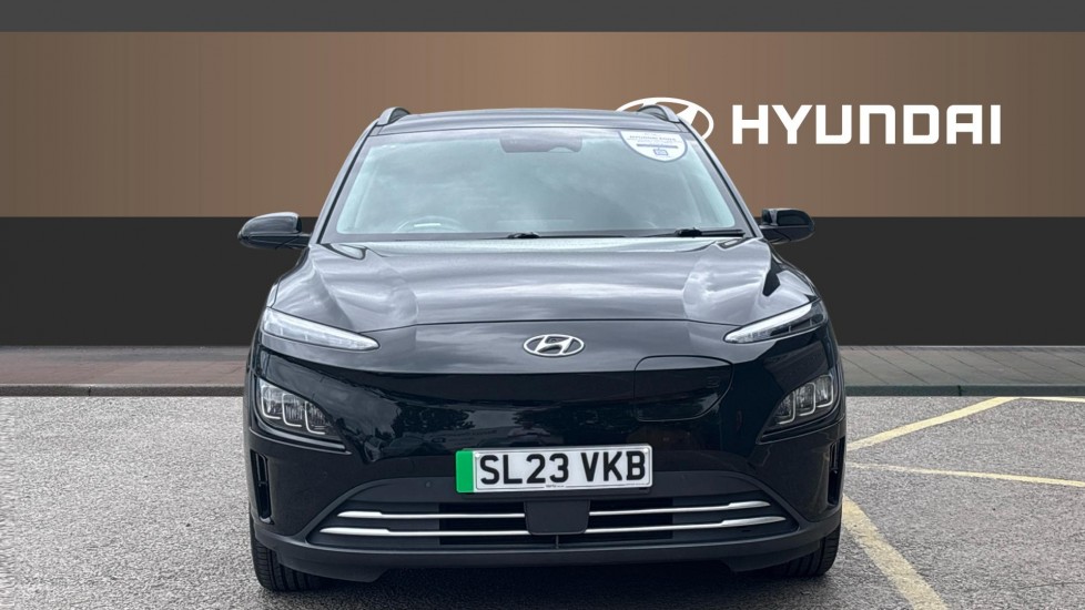 Hyundai KONA 150kW Ultimate 64kWh 5dr Auto Electric Hatchback - Image 3