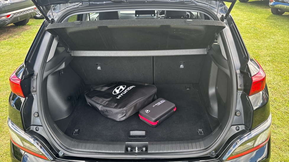 Hyundai KONA 150kW Ultimate 64kWh 5dr Auto Electric Hatchback - Image 4