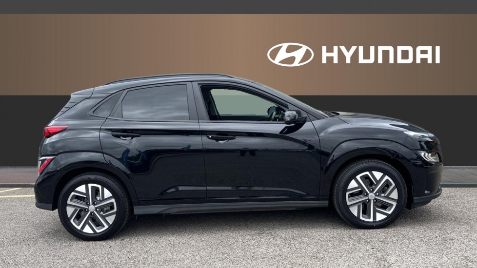 Hyundai KONA 150kW Ultimate 64kWh 5dr Auto Electric Hatchback - Image 5