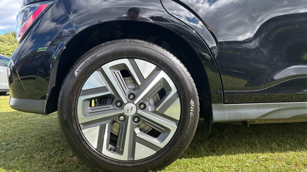 Hyundai KONA 150kW Ultimate 64kWh 5dr Auto Electric Hatchback - Image 7
