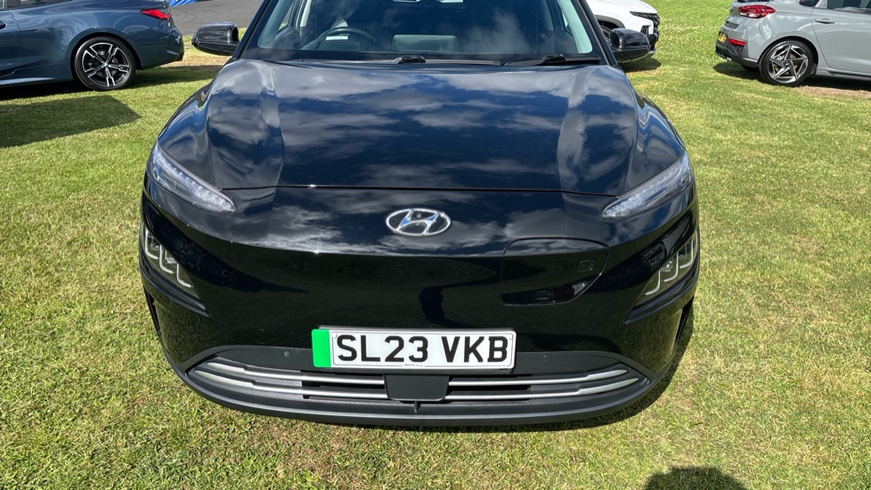 Hyundai KONA 150kW Ultimate 64kWh 5dr Auto Electric Hatchback - Image 8