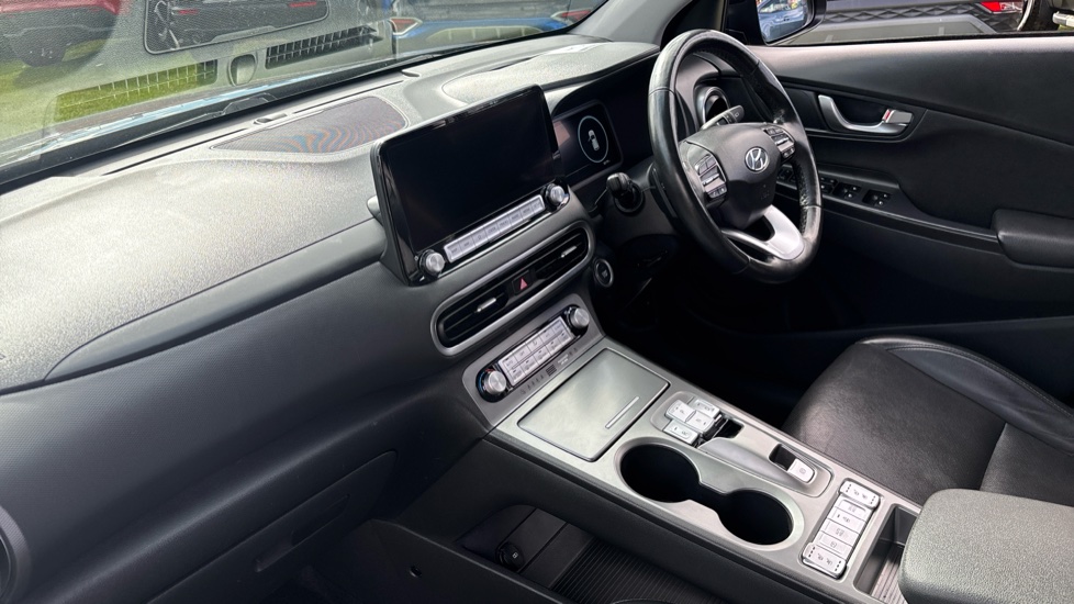 Hyundai KONA 150kW Ultimate 64kWh 5dr Auto Electric Hatchback - Image 9