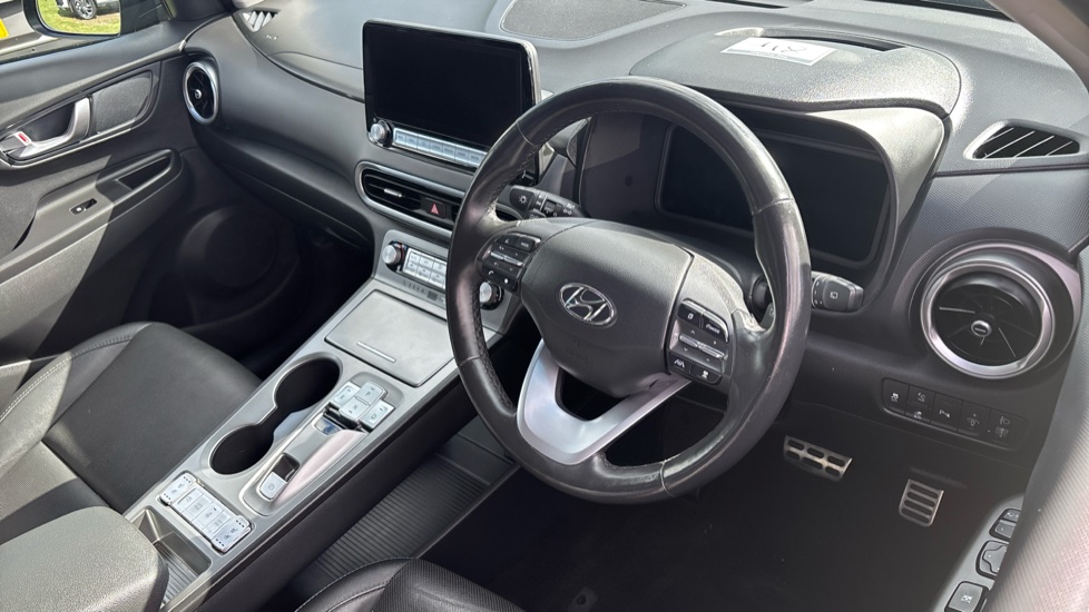 Hyundai KONA 150kW Ultimate 64kWh 5dr Auto Electric Hatchback - Image 11