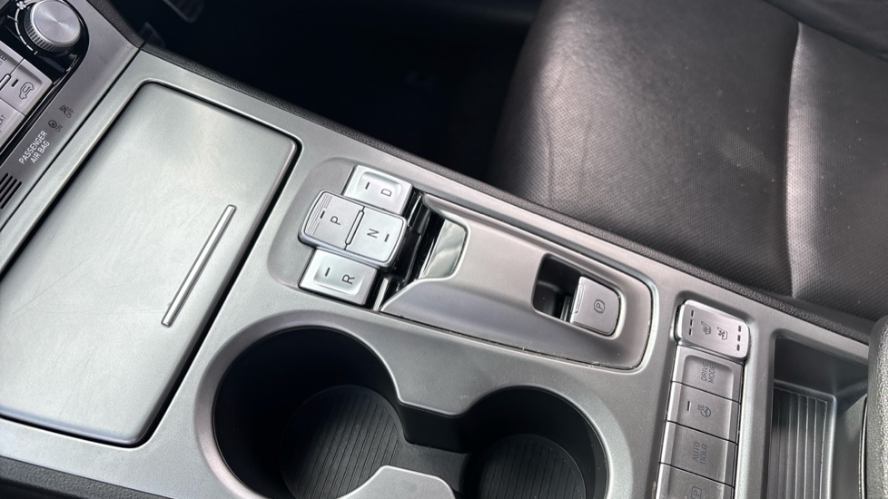 Hyundai KONA 150kW Ultimate 64kWh 5dr Auto Electric Hatchback - Image 13
