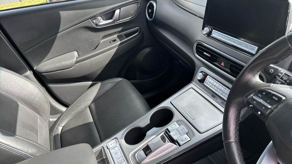 Hyundai KONA 150kW Ultimate 64kWh 5dr Auto Electric Hatchback - Image 14