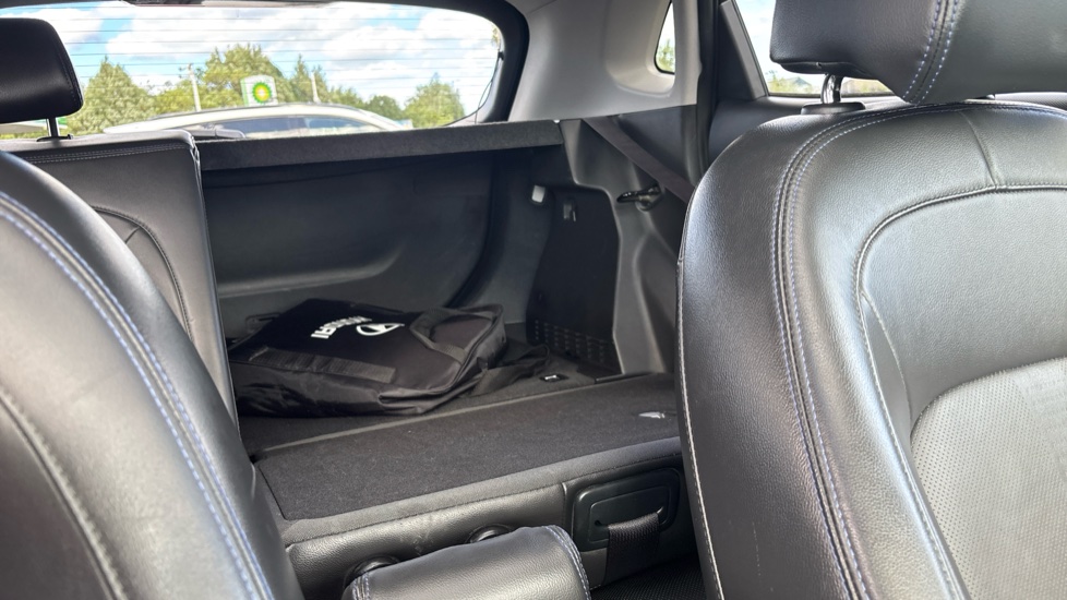 Hyundai KONA 150kW Ultimate 64kWh 5dr Auto Electric Hatchback - Image 15
