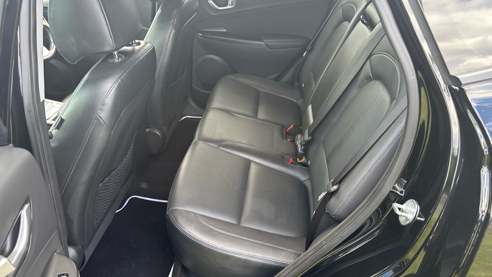 Hyundai KONA 150kW Ultimate 64kWh 5dr Auto Electric Hatchback - Image 16