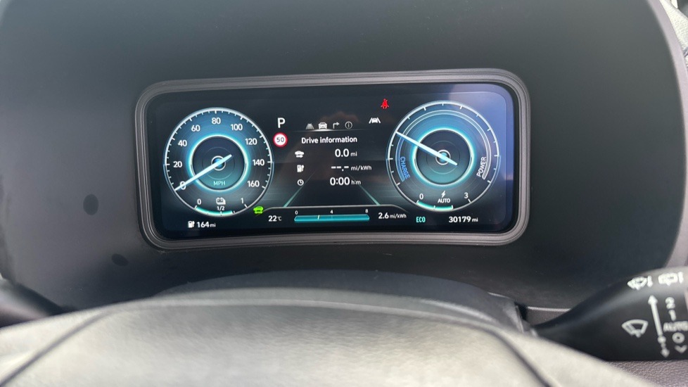 Hyundai KONA 150kW Ultimate 64kWh 5dr Auto Electric Hatchback - Image 18