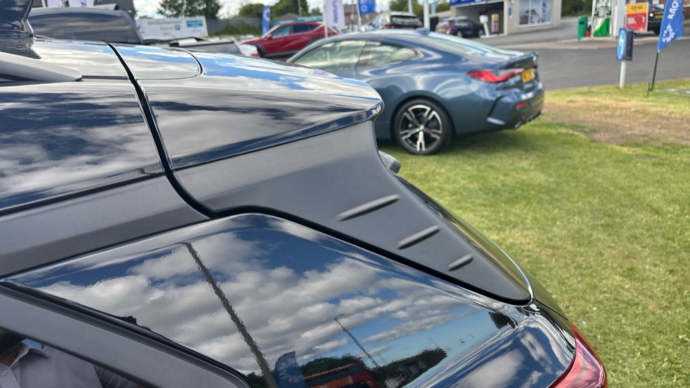 Hyundai KONA 150kW Ultimate 64kWh 5dr Auto Electric Hatchback - Image 25