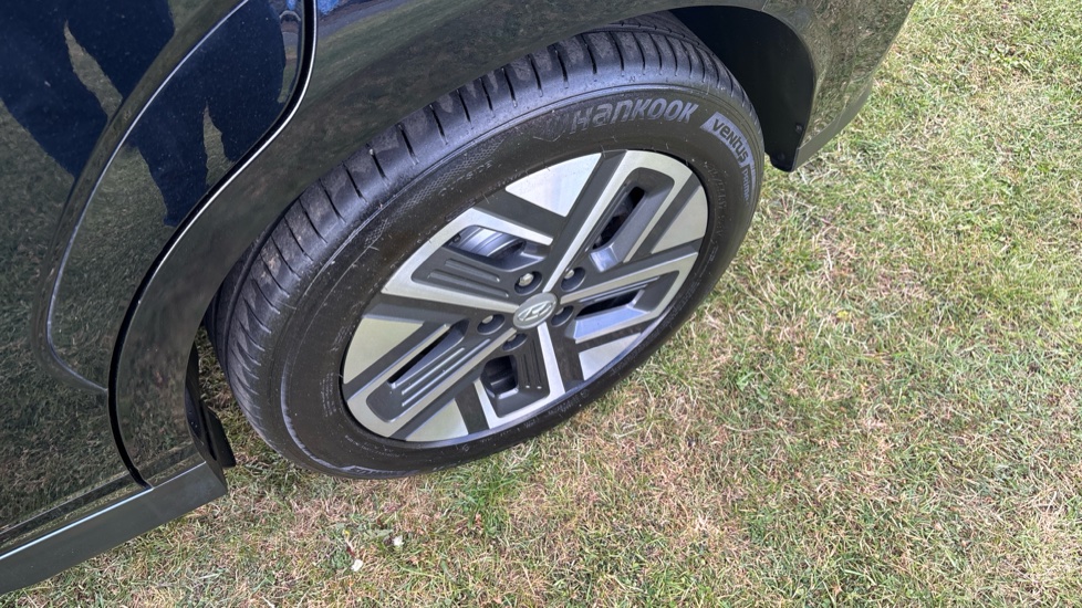 Hyundai KONA 150kW Ultimate 64kWh 5dr Auto Electric Hatchback - Image 26
