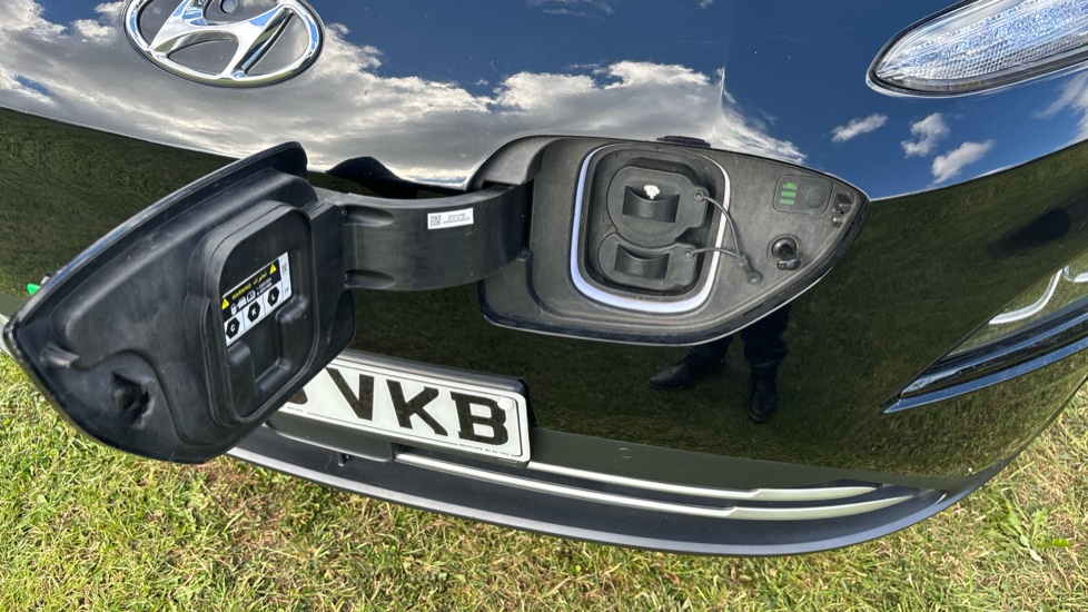 Hyundai KONA 150kW Ultimate 64kWh 5dr Auto Electric Hatchback - Image 35