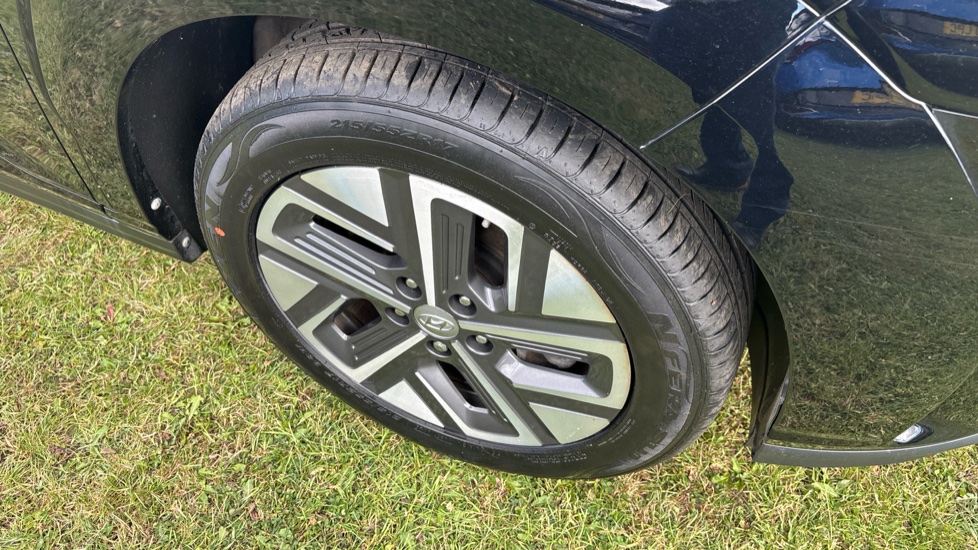 Hyundai KONA 150kW Ultimate 64kWh 5dr Auto Electric Hatchback - Image 37