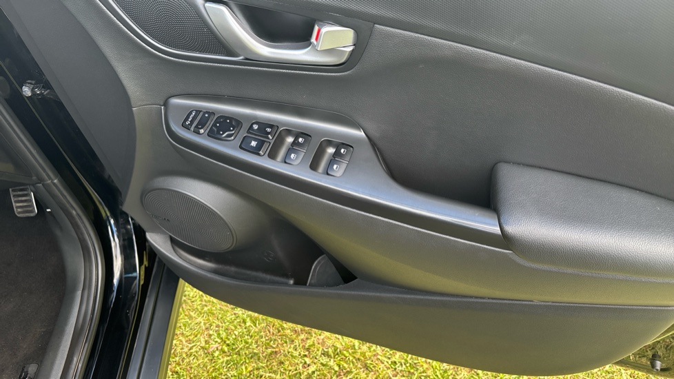 Hyundai KONA 150kW Ultimate 64kWh 5dr Auto Electric Hatchback - Image 39