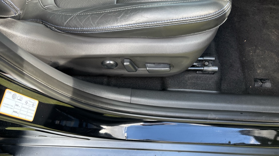 Hyundai KONA 150kW Ultimate 64kWh 5dr Auto Electric Hatchback - Image 40