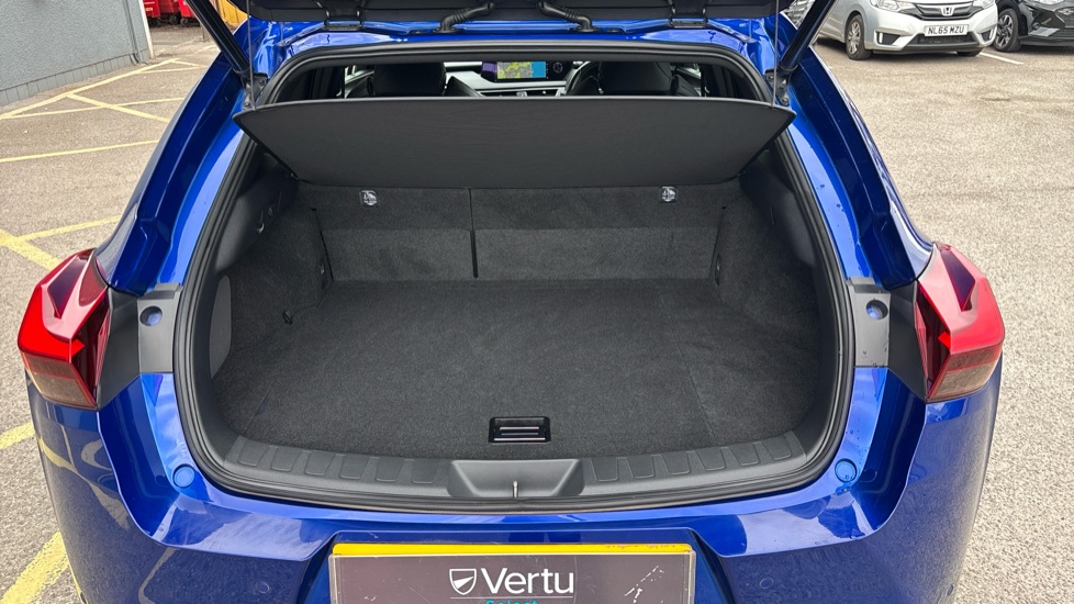 Lexus UX 250h 2.0 F-Sport 5dr CVT [Nav] Hybrid Hatchback - Image 4