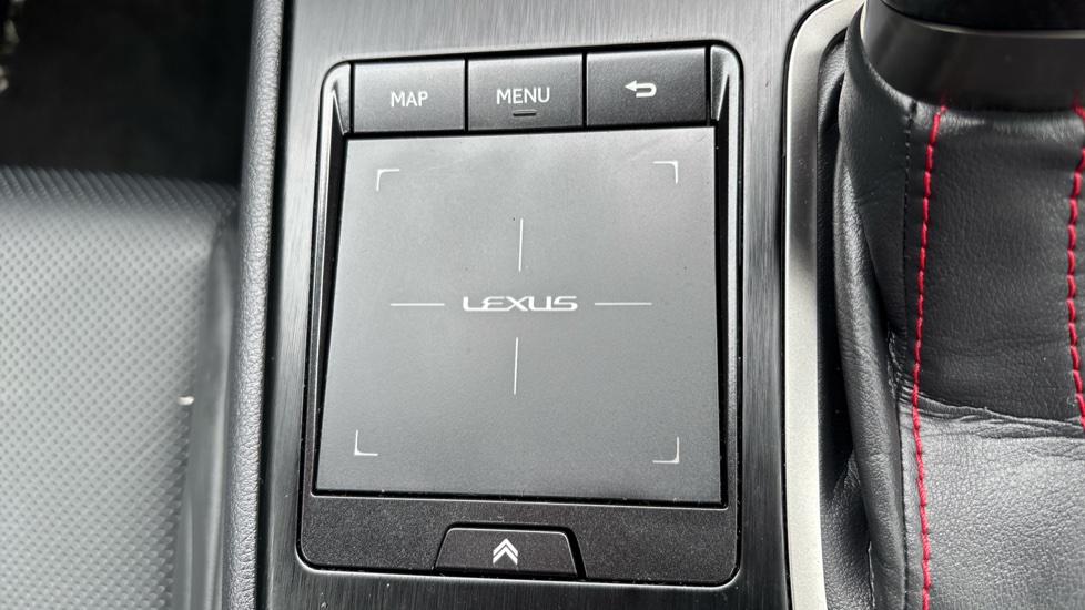 Lexus UX 250h 2.0 F-Sport 5dr CVT [Nav] Hybrid Hatchback - Image 21
