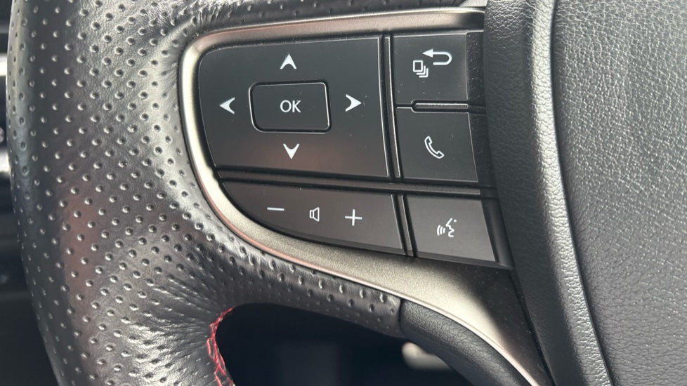 Lexus UX 250h 2.0 F-Sport 5dr CVT [Nav] Hybrid Hatchback - Image 28