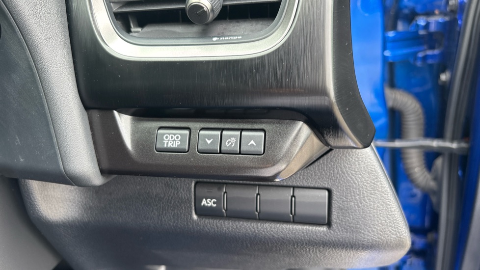 Lexus UX 250h 2.0 F-Sport 5dr CVT [Nav] Hybrid Hatchback - Image 34