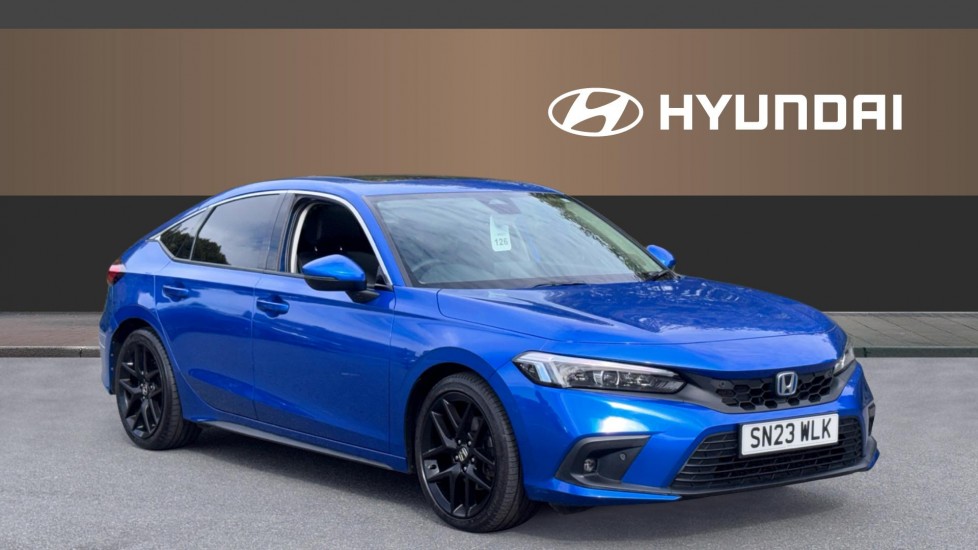 2023 Honda Civic