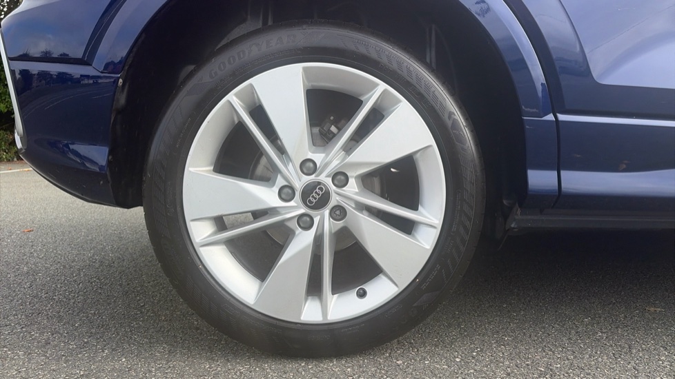 Audi Q2 35 TFSI S Line 5dr S Tronic Petrol Estate - Image 7